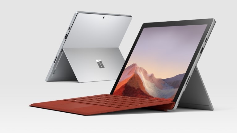 Surface Pro 7レビュー：全てを満たす2 in 1の決定版！